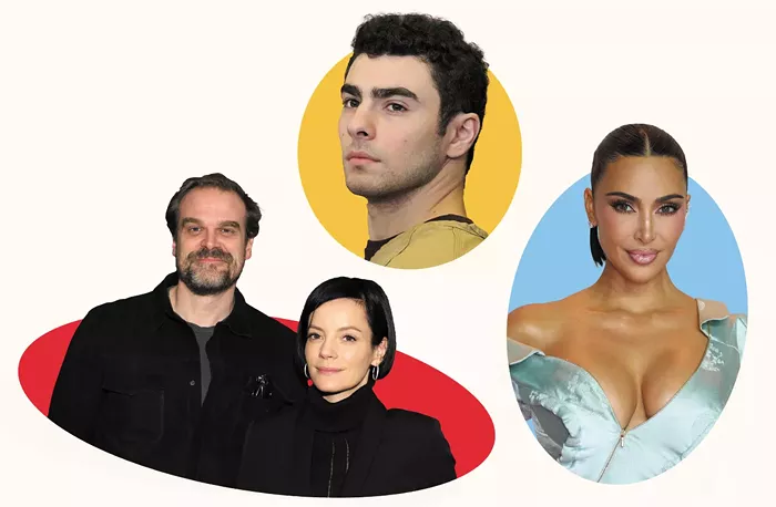 THE TRASH REPORT: The Year In Trash!